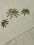 LC Waikiki Tree Embroidered Face Towel 50x80 Cm
